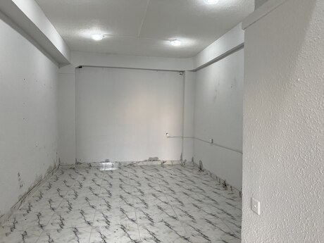 Obyekt - Yeni Yasamal q. - 30 m²