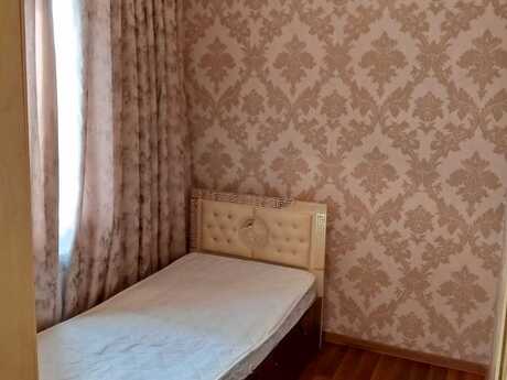 2-комн. вторичка - м. Мемар Аджеми - 45 м²