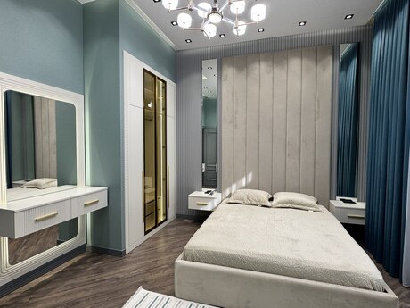 House with Garden, Villa For Sale