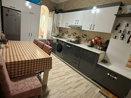 2 otaqlı mənzil, 35 m², Mərdəkan: 78 500 ₼ 3