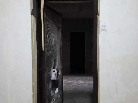 3 otaqlı yeni tikili - Həzi Aslanov m. - 95.8 m²
