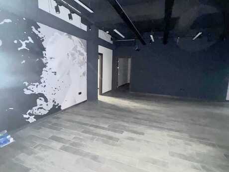 Obyekt - İçəri Şəhər m. - 440 m²