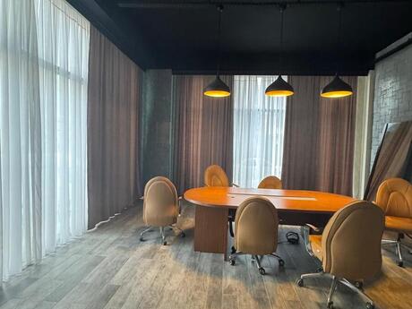 Obyekt - İçəri Şəhər m. - 440 m²