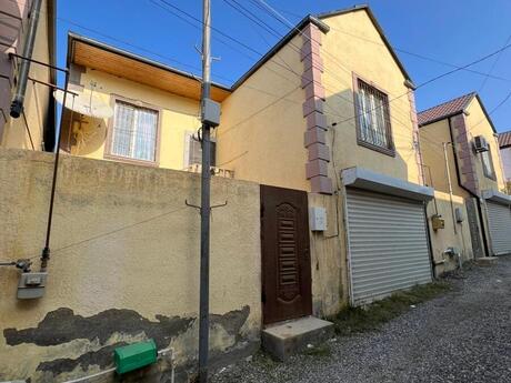 3-комн. дом/дача - пос. Масазыр - 80 м²