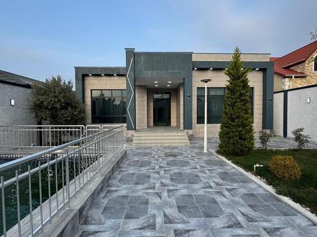 Объявление №5641810 - Баку, пос. Мардакан, 4-комн., 150 м²