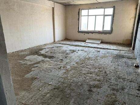 4 otaqlı yeni tikili - Nəsimi r. - 200 m²