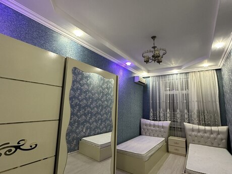 3-комн. вторичка - пос. 20-й участок - 90 м²