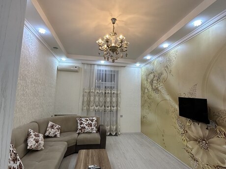 3-комн. вторичка - пос. 20-й участок - 90 м²