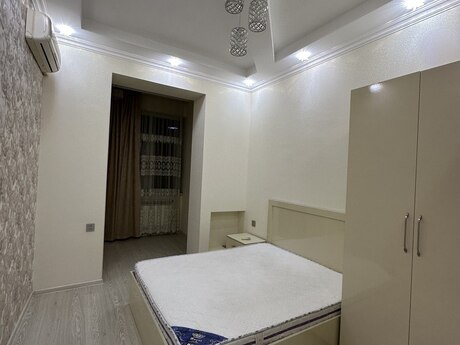 3-комн. вторичка - пос. 20-й участок - 90 м²