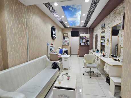 Elan №5668243 - Bakı, Xalqlar Dostluğu m., 47 m²