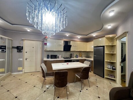 3-room apartment, 96 m², Park Azure: 360 000 ₼ 5
