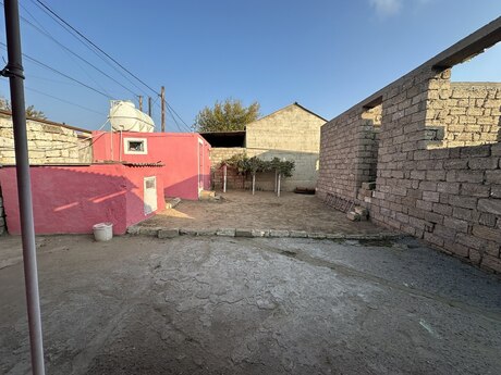 Elan №5668441 - Bakı, Maştağa q., 5 otaqlı, 160 m²