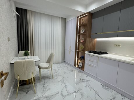 4-room apartment, 110 m², Dərnəgül: 310 000 ₼ 5
