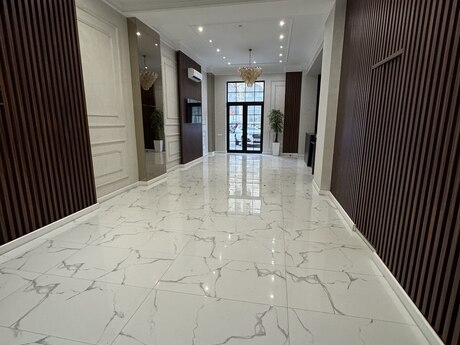 Elan №5668495 - Bakı, 8 Noyabr m., 3 otaqlı, 104 m², 2/18 mərtəbə