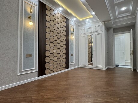 3 otaqlı mənzil, 104 m², 8 Noyabr: 365 000 ₼ 5