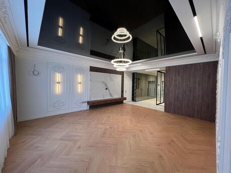 3 otaqlı yeni tikili - 28 May m. - 115 m²