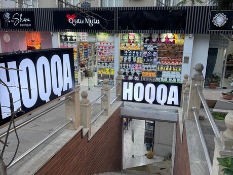 Объявление №5668808 - Баку, м. Азадлыг проспекти, 260 м²