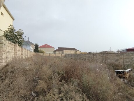 Torpaq - Zığ q. - 5.2 sot