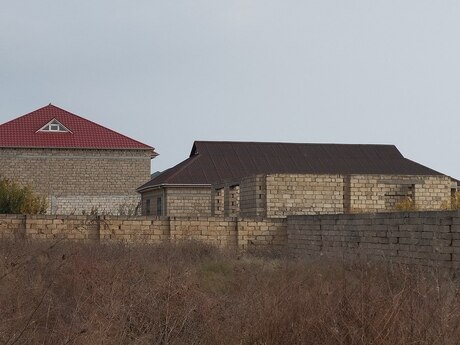Torpaq - Zığ q. - 5.2 sot