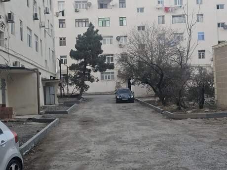 3 otaqlı mənzil, 75 m², Lökbatan: 105 000 ₼ 2