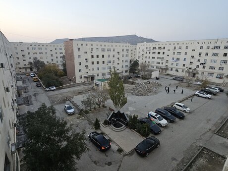 3 otaqlı mənzil, 75 m², Lökbatan: 105 000 ₼ 5