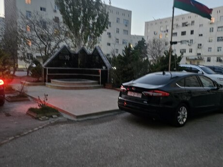 3 otaqlı mənzil, 75 m², Lökbatan: 105 000 ₼ 4