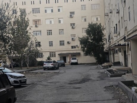 Объявление №5668817 - Баку, пос. Локбатан, 3-комн., 75 м², 5/5 этаж