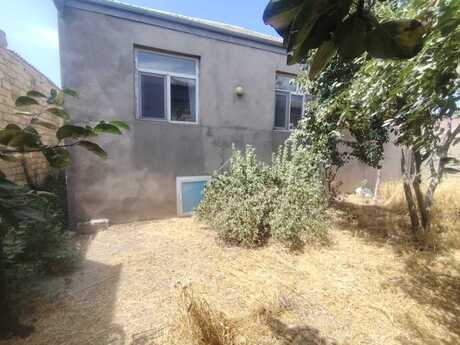 5 otaqlı həyət evi/bağ evi - Maştağa q. - 140 m²