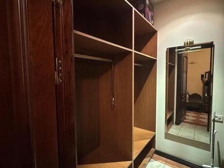 Şah İsmayıl Xətaidə 3 otaqlı yeni tikili mənzil kirayə verilir, 150 m², 1 050 AZN/ay, şəkil 5 / 12