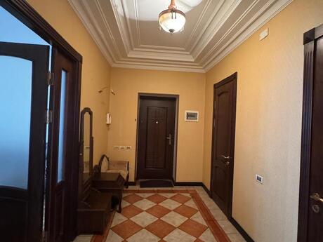 Şah İsmayıl Xətaidə 3 otaqlı yeni tikili mənzil kirayə verilir, 150 m², 1 050 AZN/ay, şəkil 4 / 12