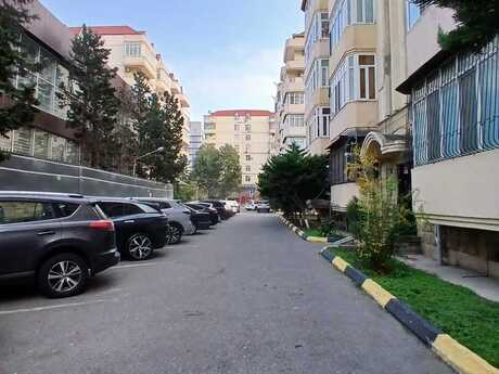 Şah İsmayıl Xətaidə 3 otaqlı yeni tikili mənzil kirayə verilir, 150 m², 1 050 AZN/ay, şəkil 2 / 12