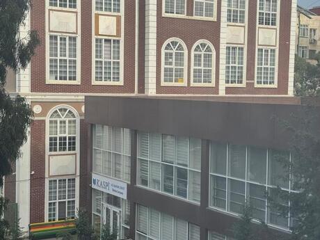 Şah İsmayıl Xətaidə 3 otaqlı yeni tikili mənzil kirayə verilir, 150 m², 1 050 AZN/ay, şəkil 3 / 12