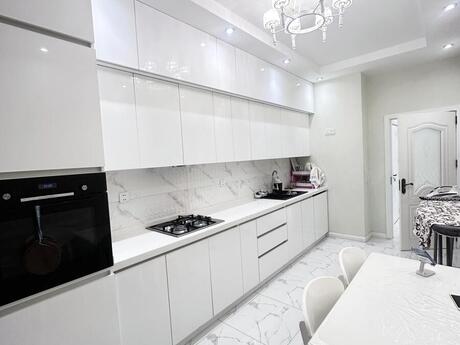 2-room apartment, 88 m², Həzi Aslanov: 225 000 ₼ 4