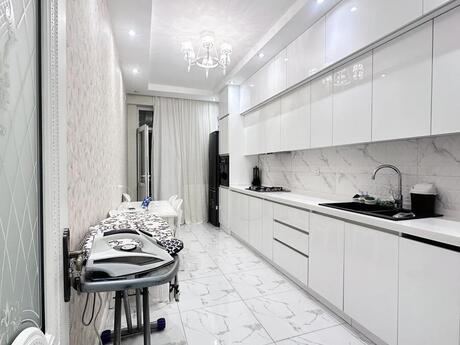 2-room apartment, 88 m², Həzi Aslanov: 225 000 ₼ 3