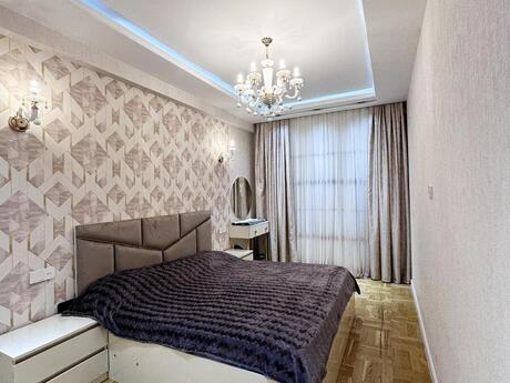 2-room apartment, 88 m², Həzi Aslanov: 225 000 ₼ 5