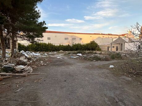 Объявление №5669886 - Баку, пос. Бильгях, 33 сот