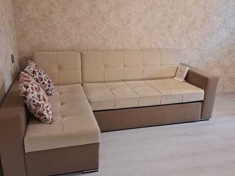 1 otaqlı köhnə tikili - Elmlər Akademiyası m. - 35 m²