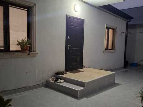 3 otaqlı həyət evi/bağ evi - Badamdar q. - 90 m²