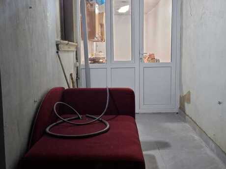 3 otaqlı həyət evi/bağ evi - Badamdar q. - 90 m²