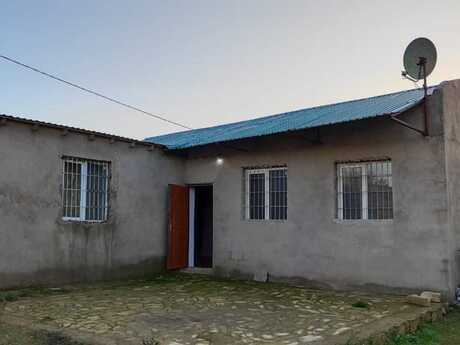 3 otaqlı həyət evi/bağ evi - Maştağa q. - 110 m²