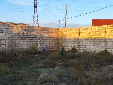 3 otaqlı həyət evi/bağ evi - Maştağa q. - 110 m²