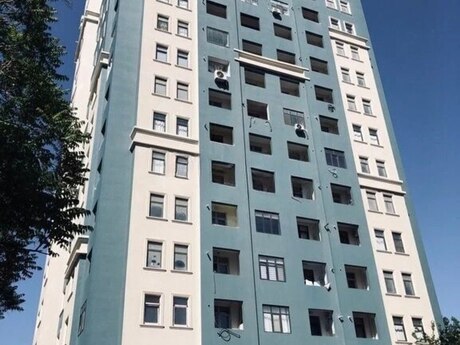Elan №5670537 - Bakı, Memar Əcəmi m., 3 otaqlı, 140 m², 4/17 mərtəbə