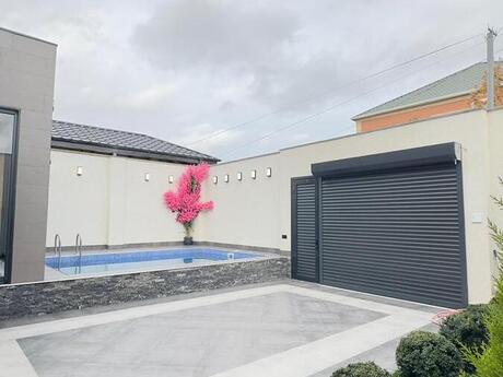 4 otaqlı həyət evi, 170 m², Mərdəkan: 285 000 ₼ 5