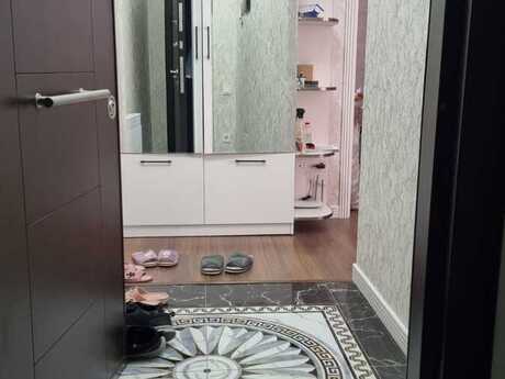 2 otaqlı yeni tikili - 20 Yanvar m. - 53 m²