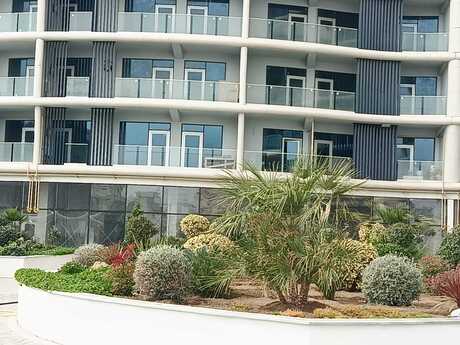 2 otaqlı yeni tikili - Yasamal r. - 120 m²