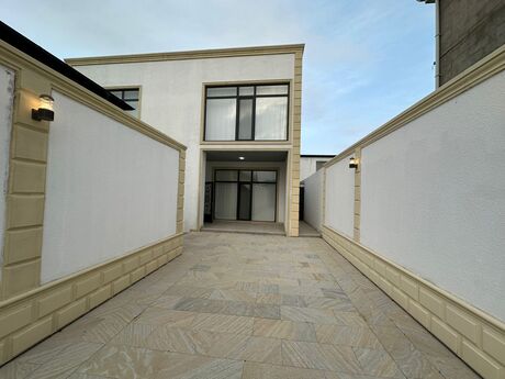 Elan №5670910 - Bakı, Mərdəkan q., 4 otaqlı, 240 m²