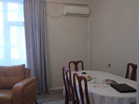 3 otaqlı yeni tikili - Badamdar q. - 85 m²