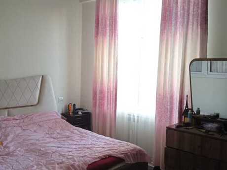 3 otaqlı yeni tikili - Badamdar q. - 85 m²