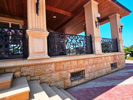 Elan №5671156 - Bakı, Mərdəkan q., 5 otaqlı, 400 m²