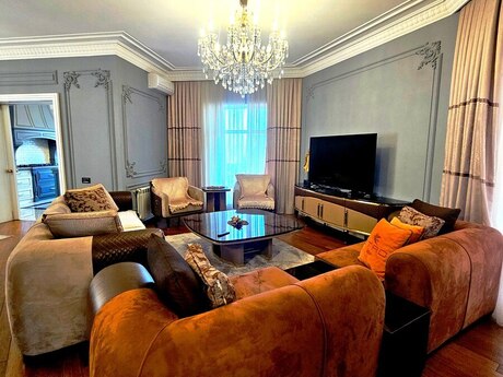 5 otaqlı həyət evi, 400 m², Mərdəkan: 950 000 ₼ 5